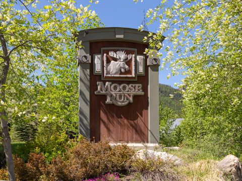 Tiny photo for 398 Moose Run Drive, Whitefish, MT 59937 (MLS # 30044591)