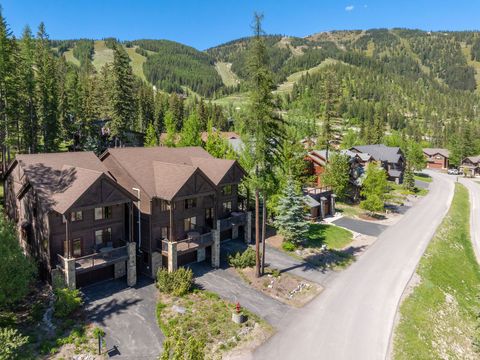 Photo of 398 Moose Run Drive, Whitefish, MT 59937 (MLS # 30044591)