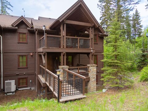 Tiny photo for 398 Moose Run Drive, Whitefish, MT 59937 (MLS # 30044591)