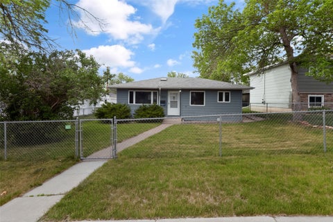Photo of 1209 7th Avenue S, Great Falls, MT 59405 (MLS # 30072671)