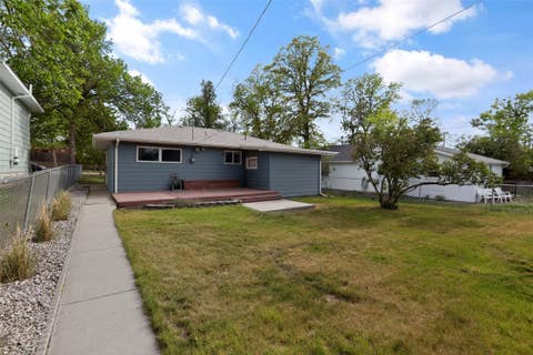 Tiny photo for 1209 7th Avenue S, Great Falls, MT 59405 (MLS # 30072671)
