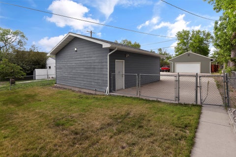 Tiny photo for 1209 7th Avenue S, Great Falls, MT 59405 (MLS # 30072671)