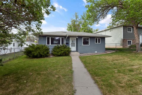 Tiny photo for 1209 7th Avenue S, Great Falls, MT 59405 (MLS # 30072671)