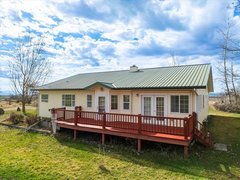 Photo of 45003 Foothills Drive, Ronan, MT 59864 (MLS # 30059963)