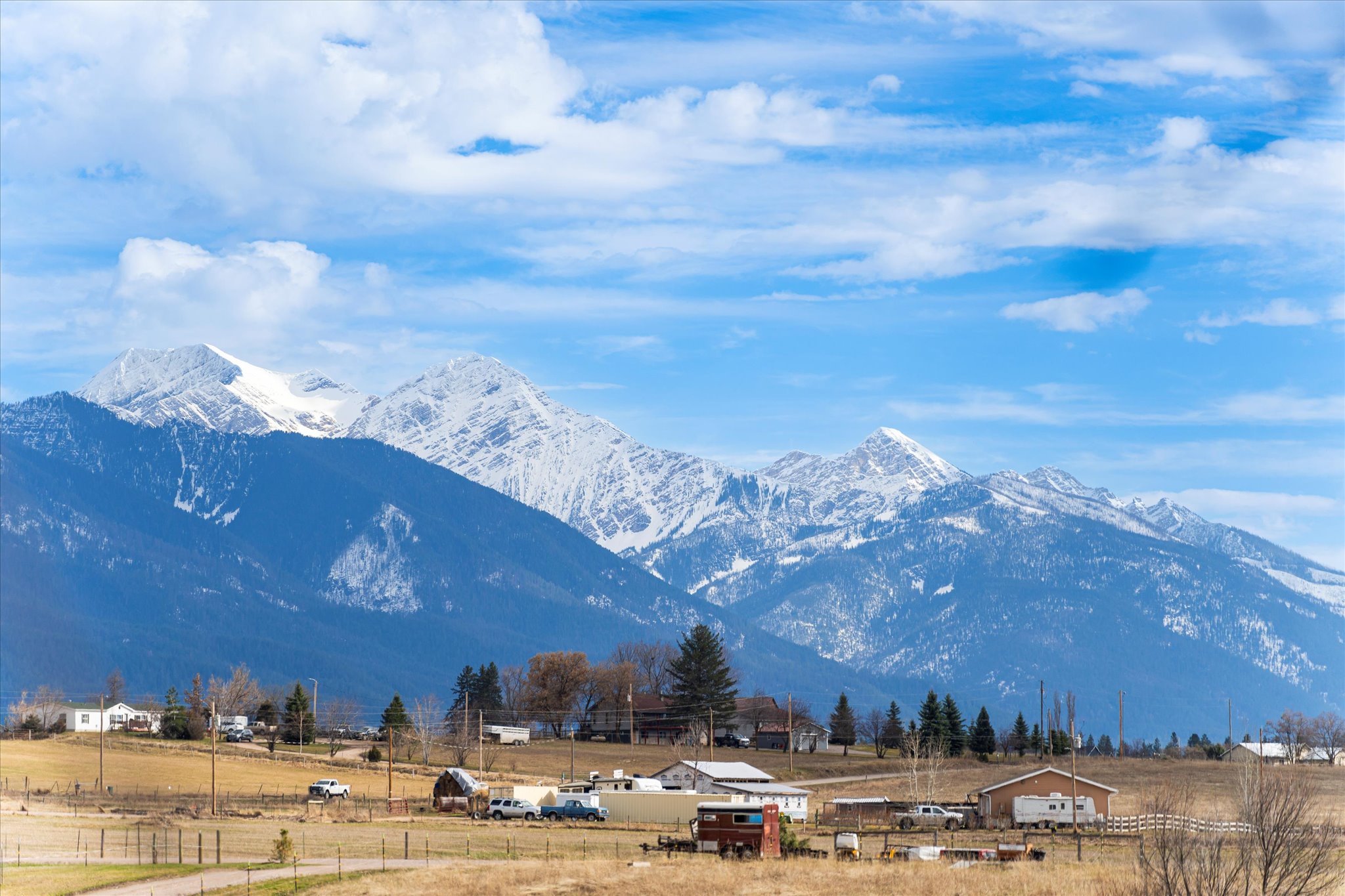 45003 Foothills Drive