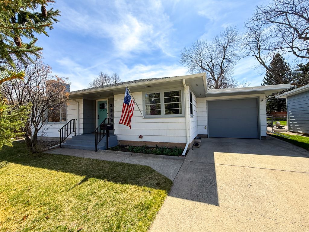Photo of 3246 5th Avenue S, Great Falls, MT 59405 (MLS # 30068783)
