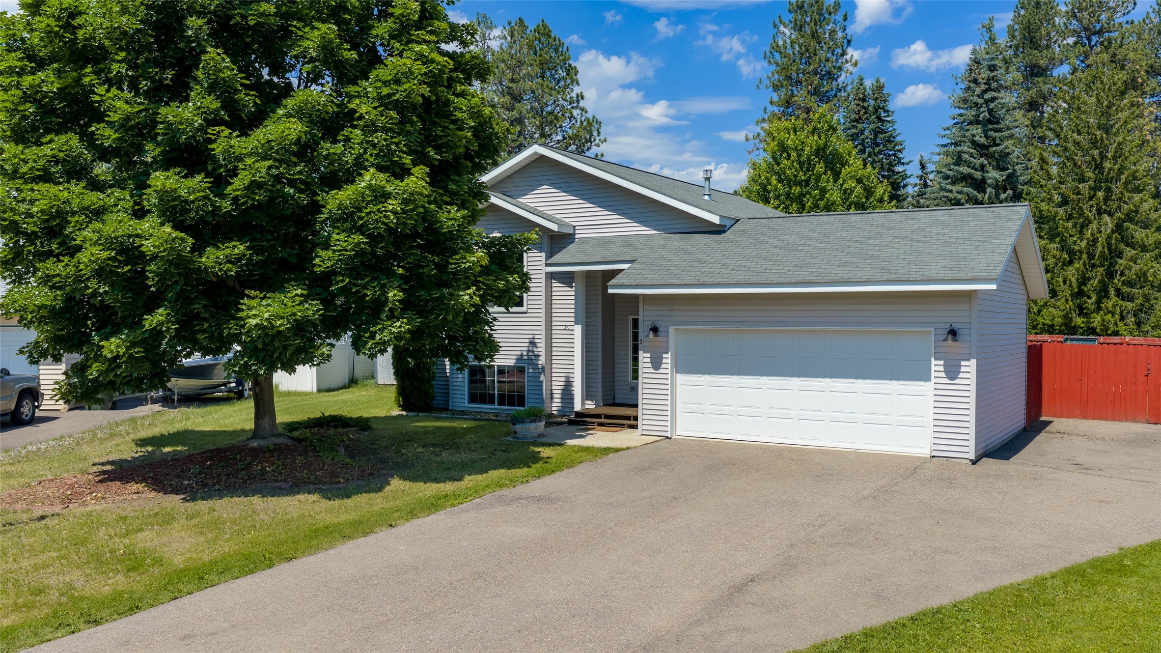 5 Darlene Road