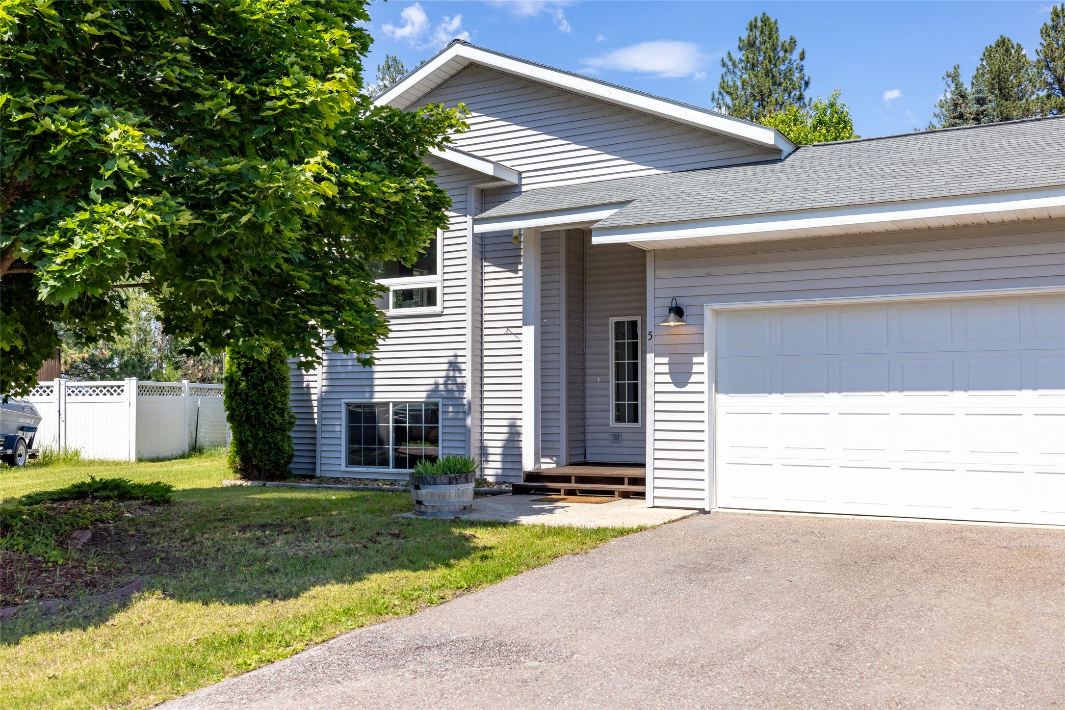 5 Darlene Road