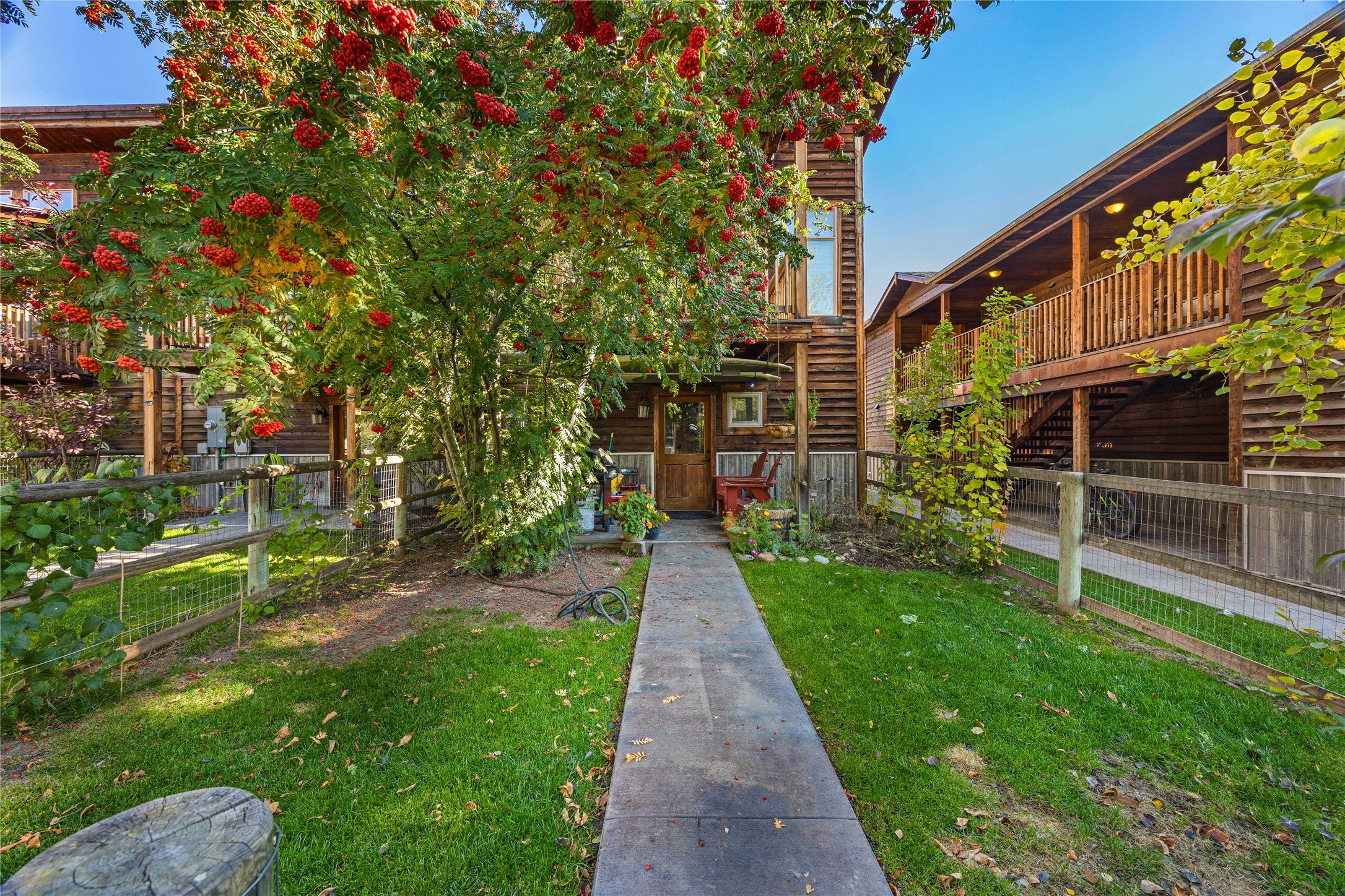 1910 Trail Street A