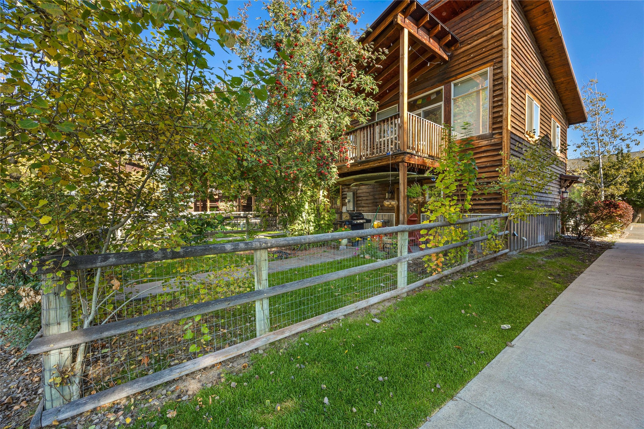 1910 Trail Street A