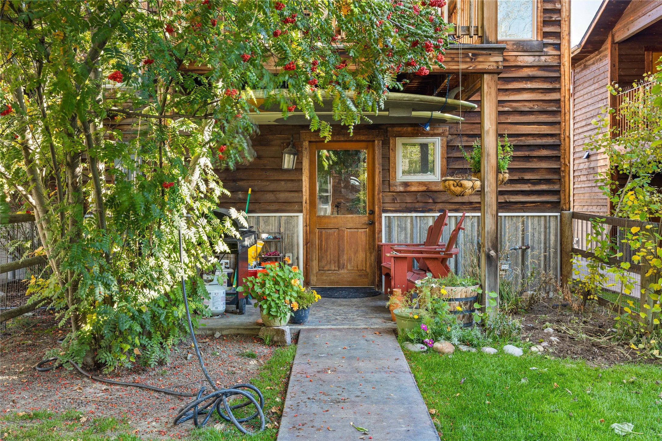 1910 Trail Street A