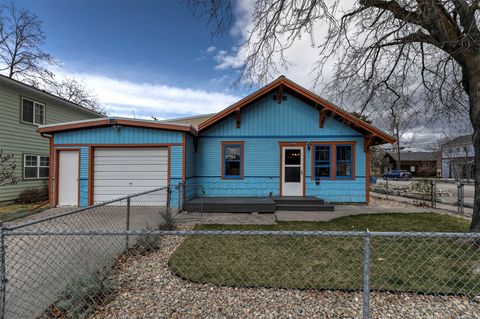 1802 S 12th Street W Missoula MT 59801