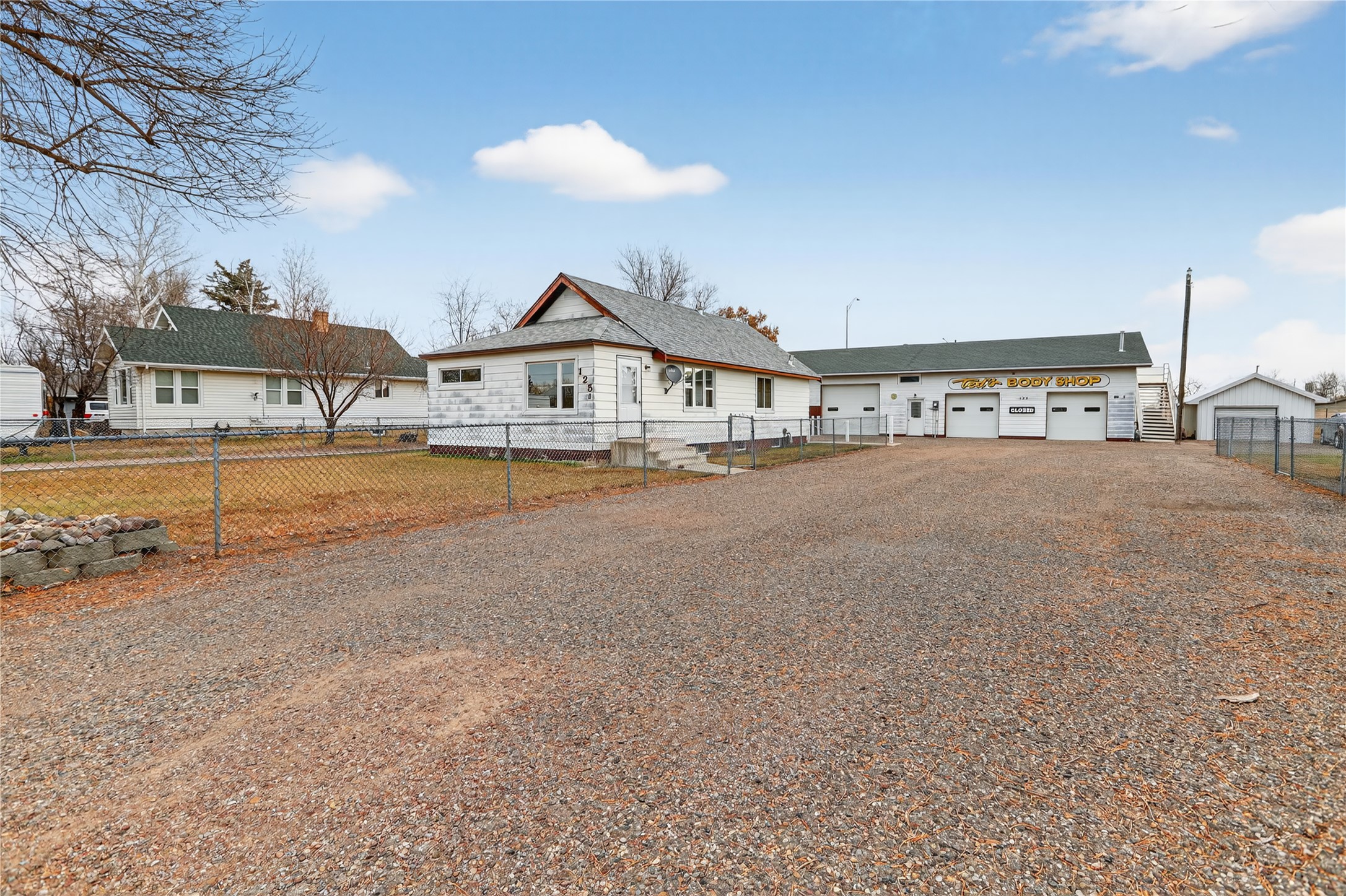 125 & 127 18th Street SW