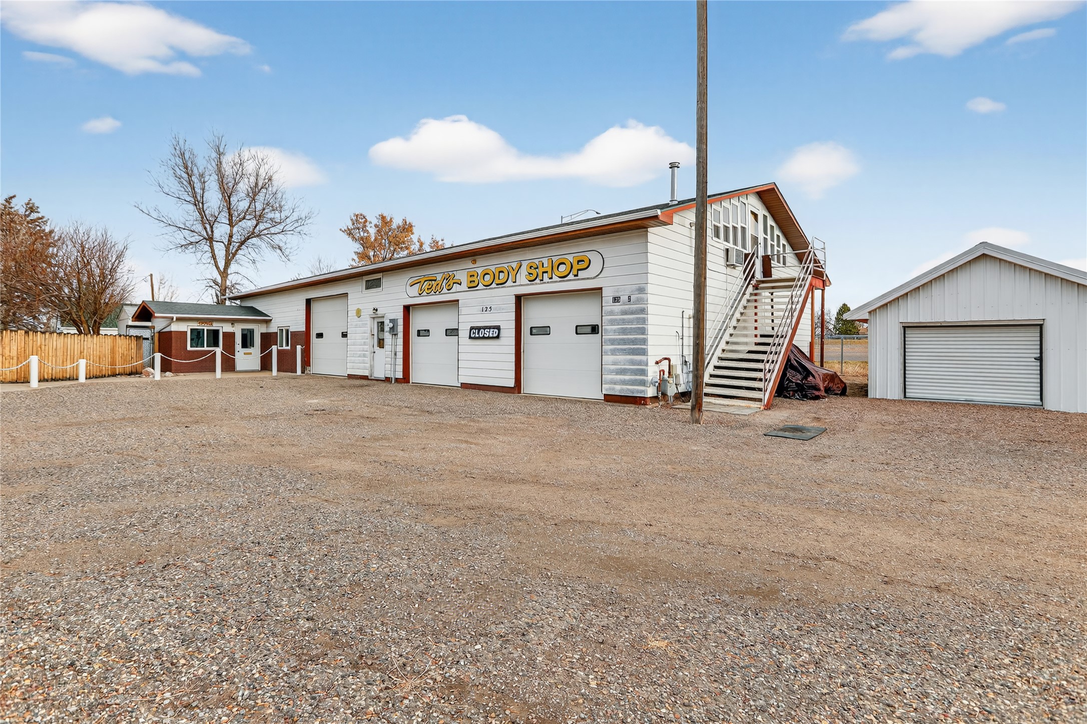 125 & 127 18th Street SW