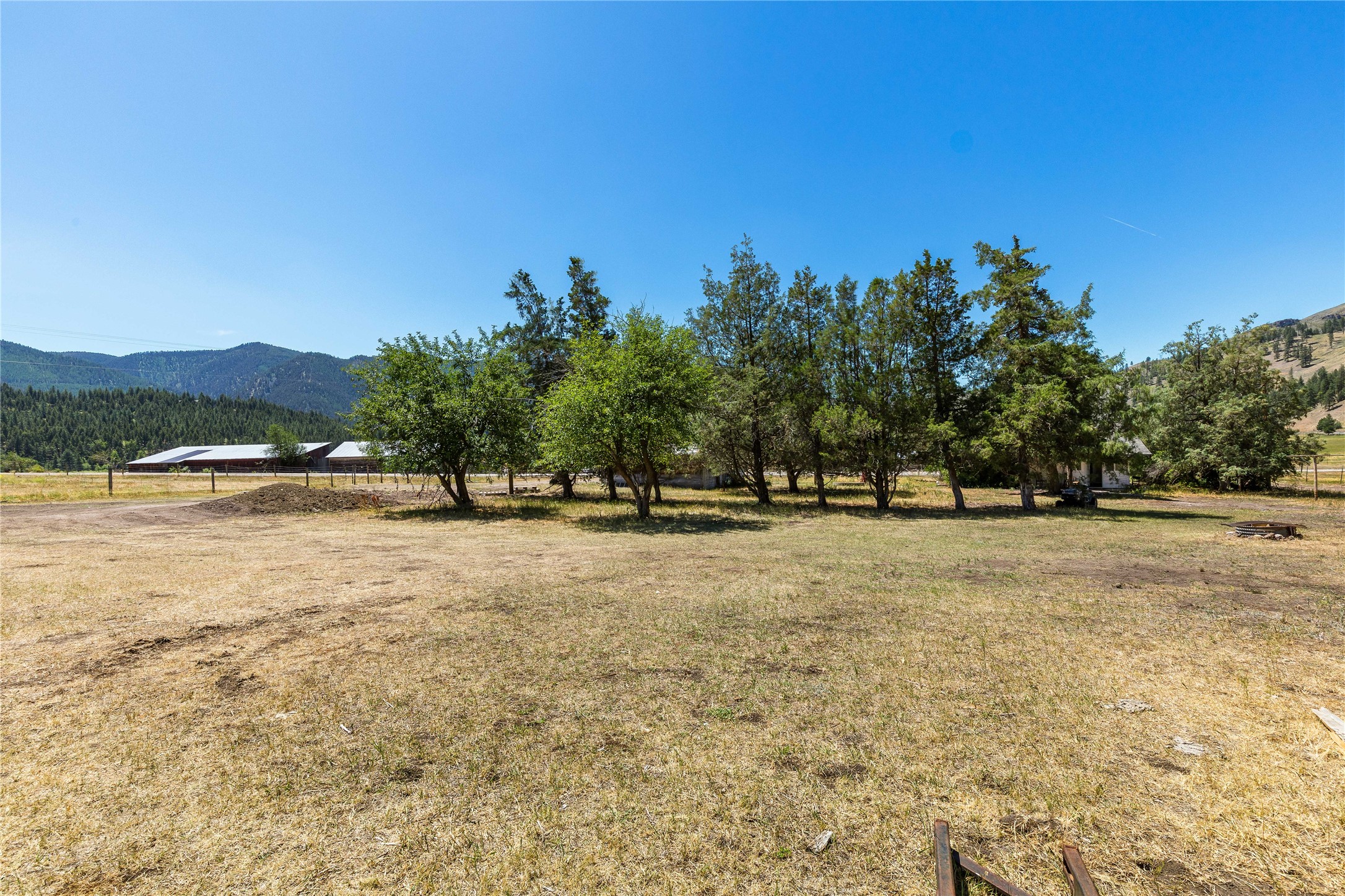 Clinton, Montana 59825, United States, ,Land,Pending,182301