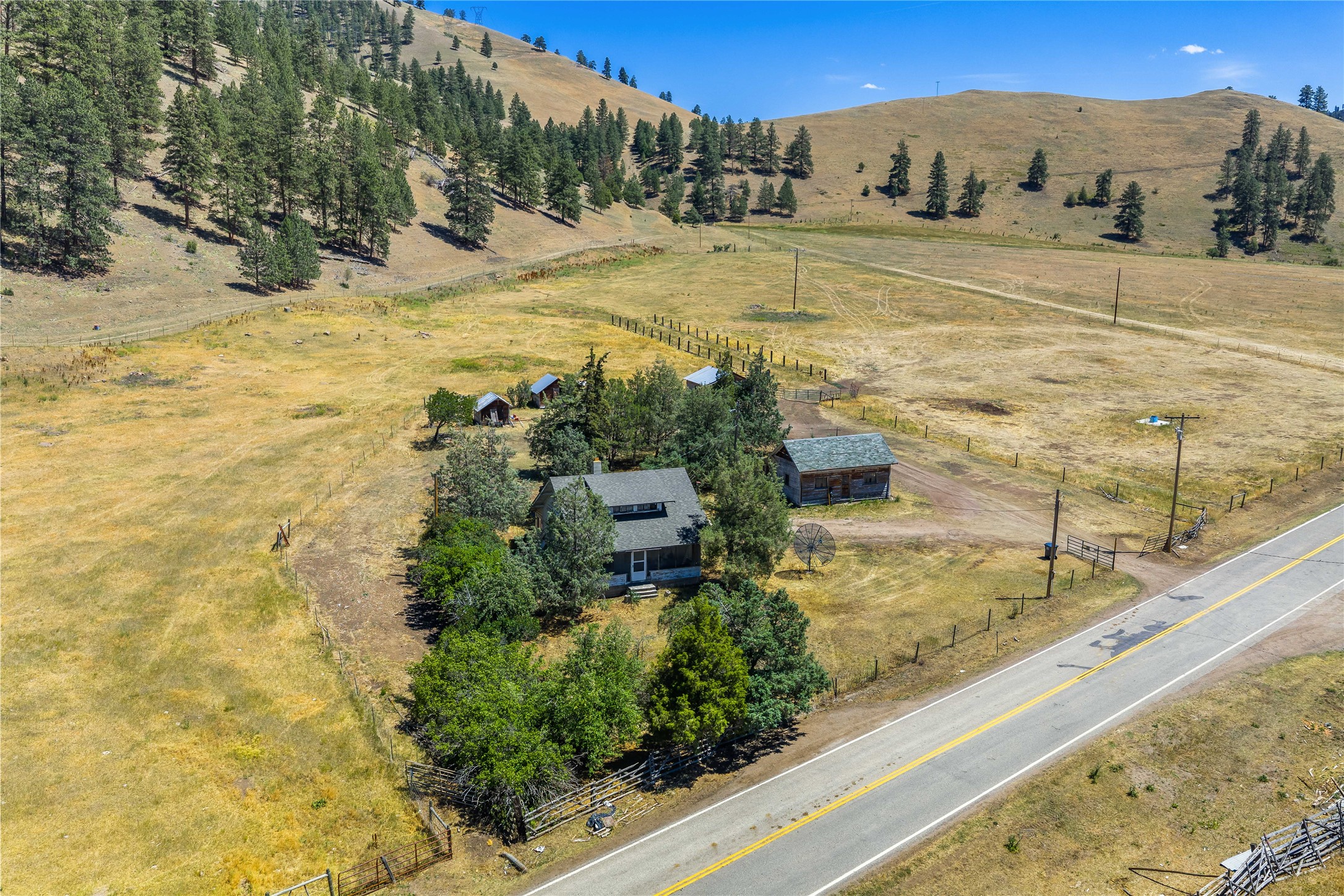 Clinton, Montana 59825, United States, ,Land,Pending,182301