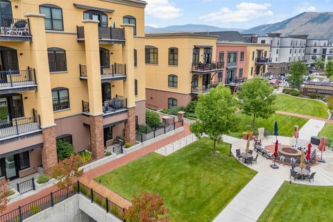875 Wyoming Street 105 Missoula MT 59801