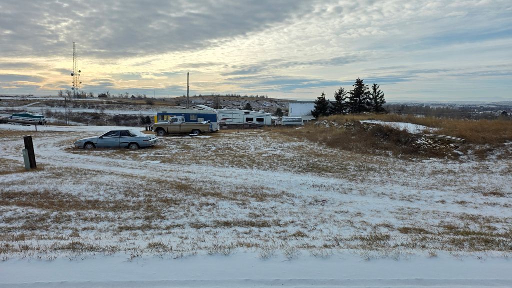 Photo of TBD Rainbow Dam Road, Black Eagle, MT 59414 (MLS # 30062049)