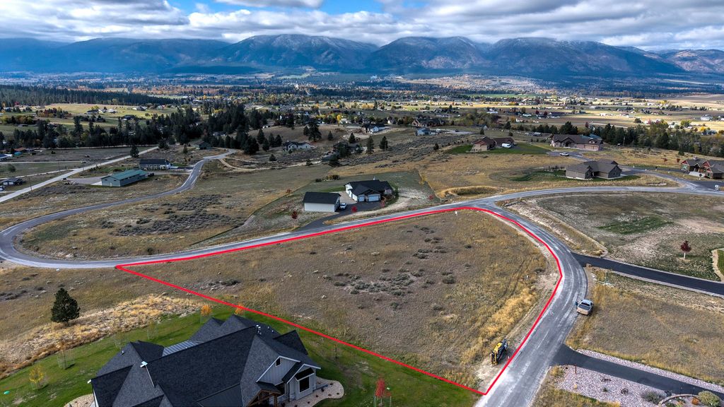 Photo of 120 Remington Court, Florence, MT 59833 (MLS # 30058614)