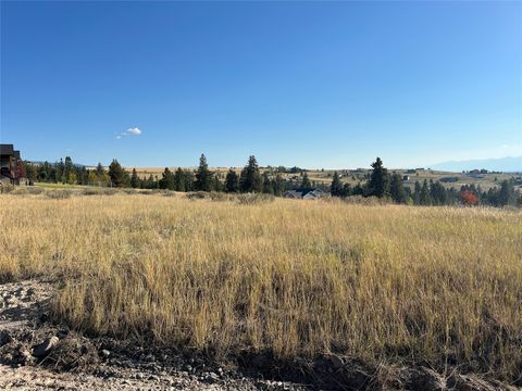 Photo of 120 Remington Court, Florence, MT 59833 (MLS # 30058614)