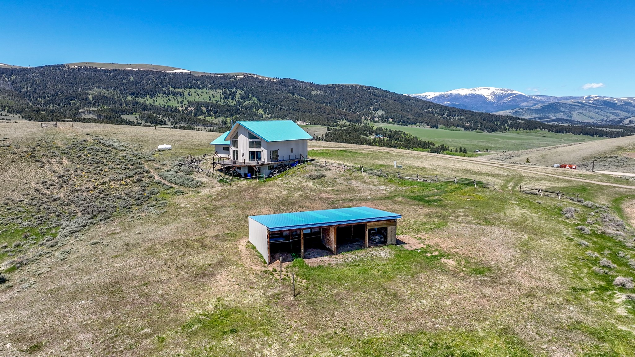 199 Mountain View Trail
