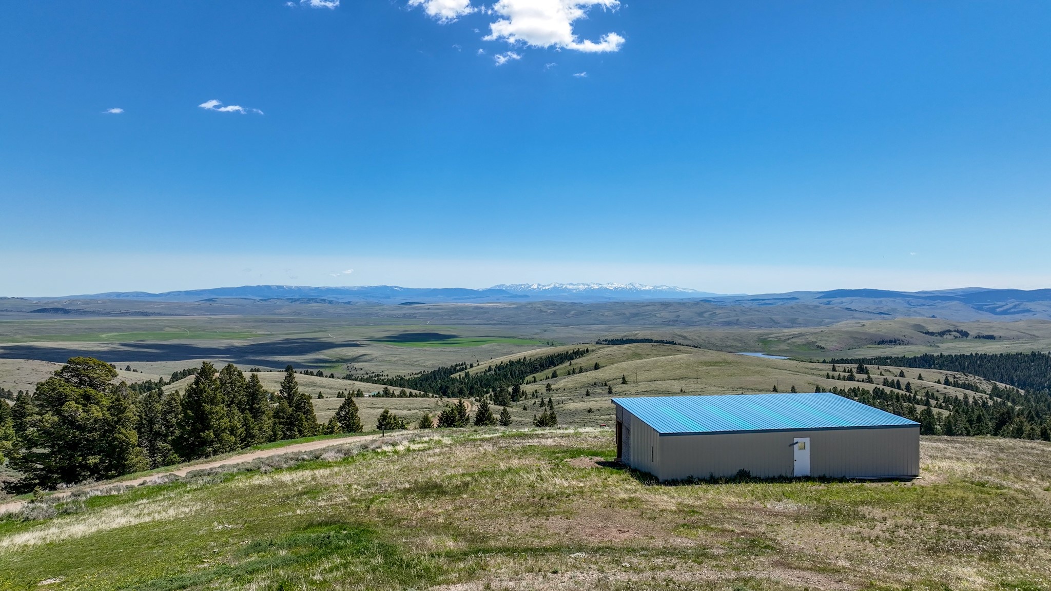 199 Mountain View Trail