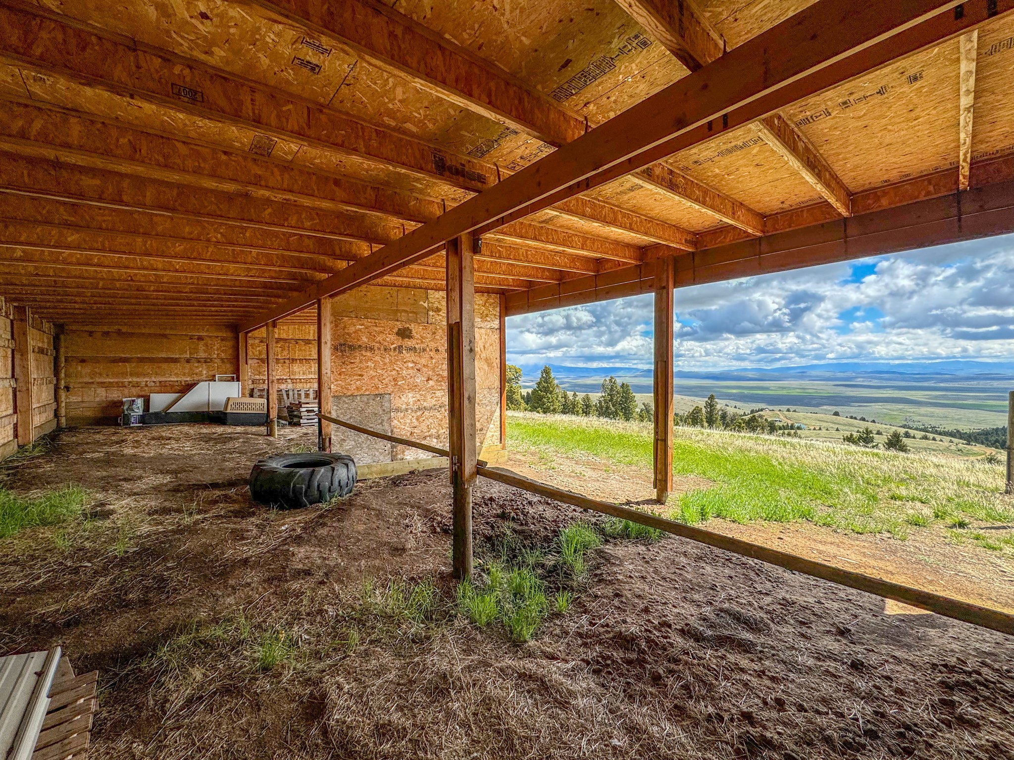 199 Mountain View Trail