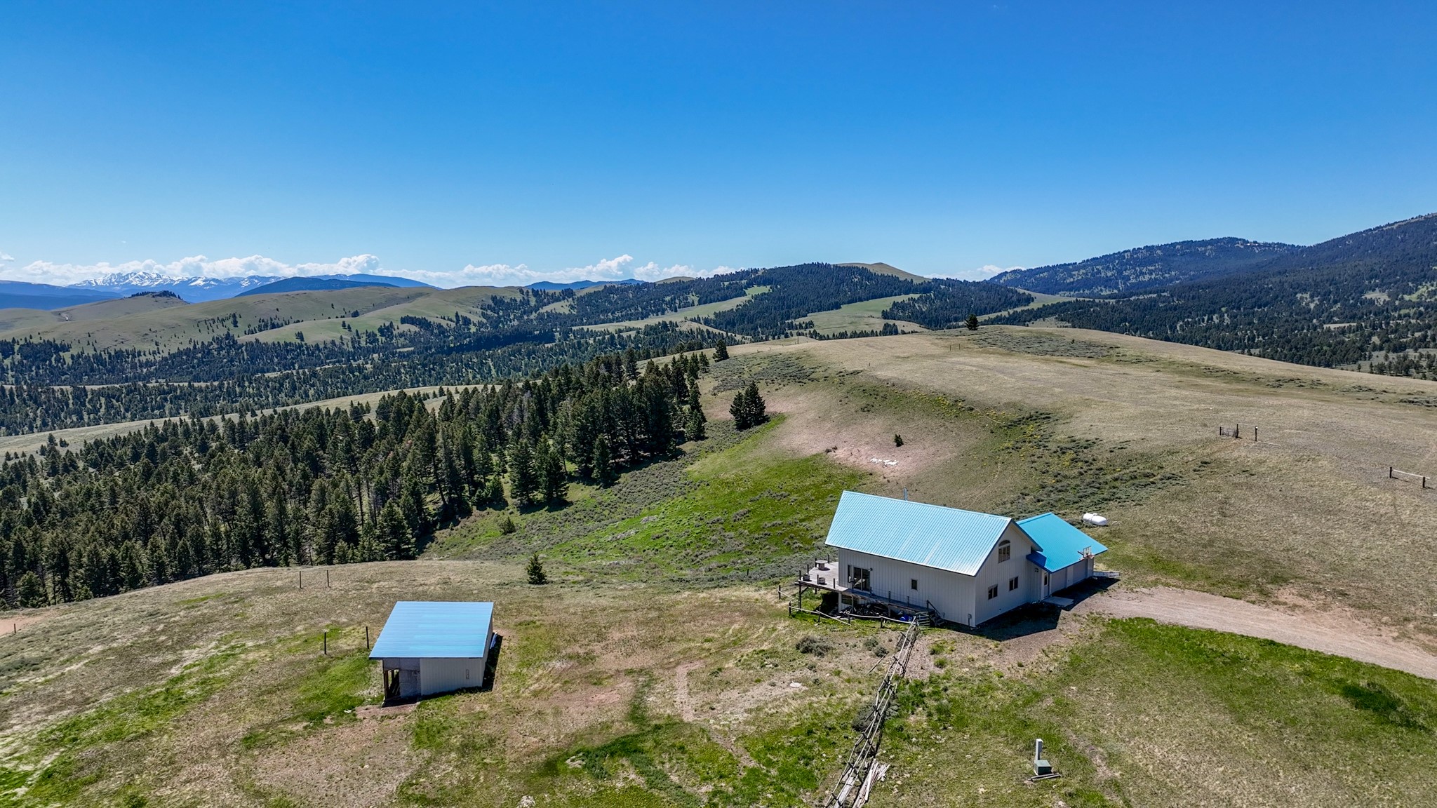 199 Mountain View Trail