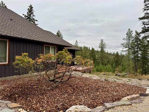 14605 Mormon Creek Road Lolo MT 59847