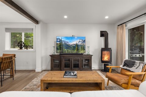 Tiny photo for 441/443 Karrow Avenue, Whitefish, MT 59937 (MLS # 30064114)