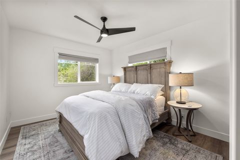 Tiny photo for 441/443 Karrow Avenue, Whitefish, MT 59937 (MLS # 30064114)