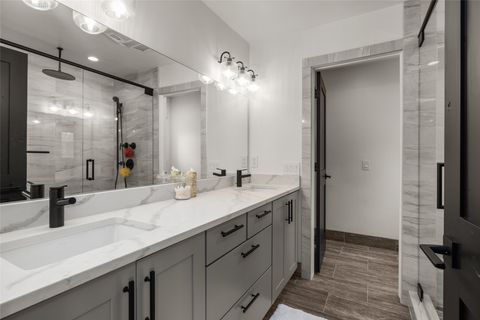 Tiny photo for 441/443 Karrow Avenue, Whitefish, MT 59937 (MLS # 30064114)