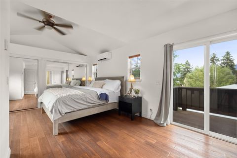 Tiny photo for 441/443 Karrow Avenue, Whitefish, MT 59937 (MLS # 30064114)