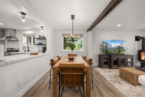 Tiny photo for 441/443 Karrow Avenue, Whitefish, MT 59937 (MLS # 30064114)