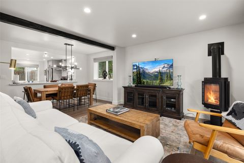 Tiny photo for 441/443 Karrow Avenue, Whitefish, MT 59937 (MLS # 30064114)