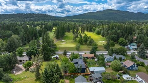 Tiny photo for 441/443 Karrow Avenue, Whitefish, MT 59937 (MLS # 30064114)