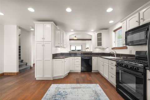 Tiny photo for 441/443 Karrow Avenue, Whitefish, MT 59937 (MLS # 30064114)