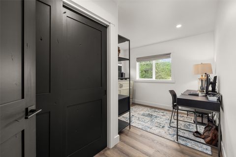 Tiny photo for 441/443 Karrow Avenue, Whitefish, MT 59937 (MLS # 30064114)