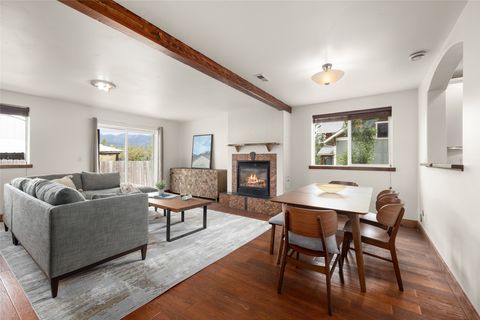 Tiny photo for 441/443 Karrow Avenue, Whitefish, MT 59937 (MLS # 30064114)