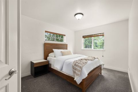 Tiny photo for 441/443 Karrow Avenue, Whitefish, MT 59937 (MLS # 30064114)