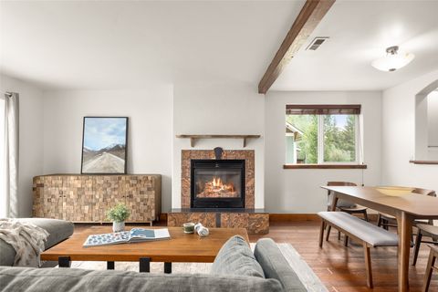 Tiny photo for 441/443 Karrow Avenue, Whitefish, MT 59937 (MLS # 30064114)