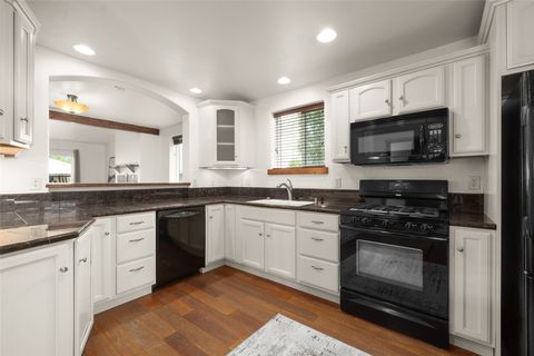 Tiny photo for 441/443 Karrow Avenue, Whitefish, MT 59937 (MLS # 30064114)