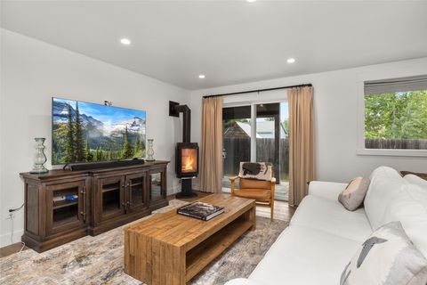 Tiny photo for 441/443 Karrow Avenue, Whitefish, MT 59937 (MLS # 30064114)