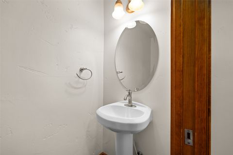 Tiny photo for 441/443 Karrow Avenue, Whitefish, MT 59937 (MLS # 30064114)