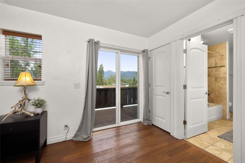 Tiny photo for 441/443 Karrow Avenue, Whitefish, MT 59937 (MLS # 30064114)