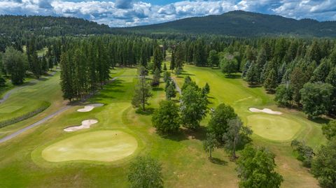 Tiny photo for 441/443 Karrow Avenue, Whitefish, MT 59937 (MLS # 30064114)