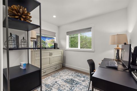 Tiny photo for 441/443 Karrow Avenue, Whitefish, MT 59937 (MLS # 30064114)