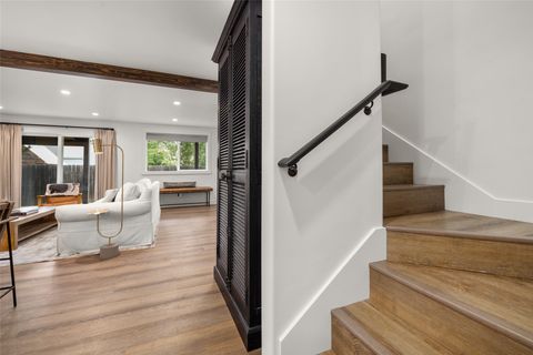 Tiny photo for 441/443 Karrow Avenue, Whitefish, MT 59937 (MLS # 30064114)