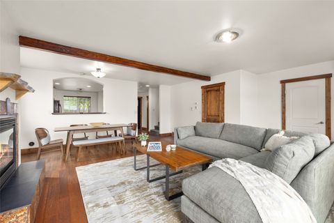 Tiny photo for 441/443 Karrow Avenue, Whitefish, MT 59937 (MLS # 30064114)