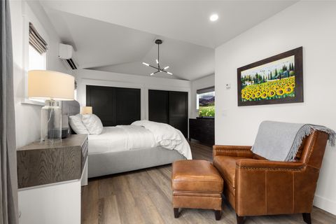 Tiny photo for 441/443 Karrow Avenue, Whitefish, MT 59937 (MLS # 30064114)